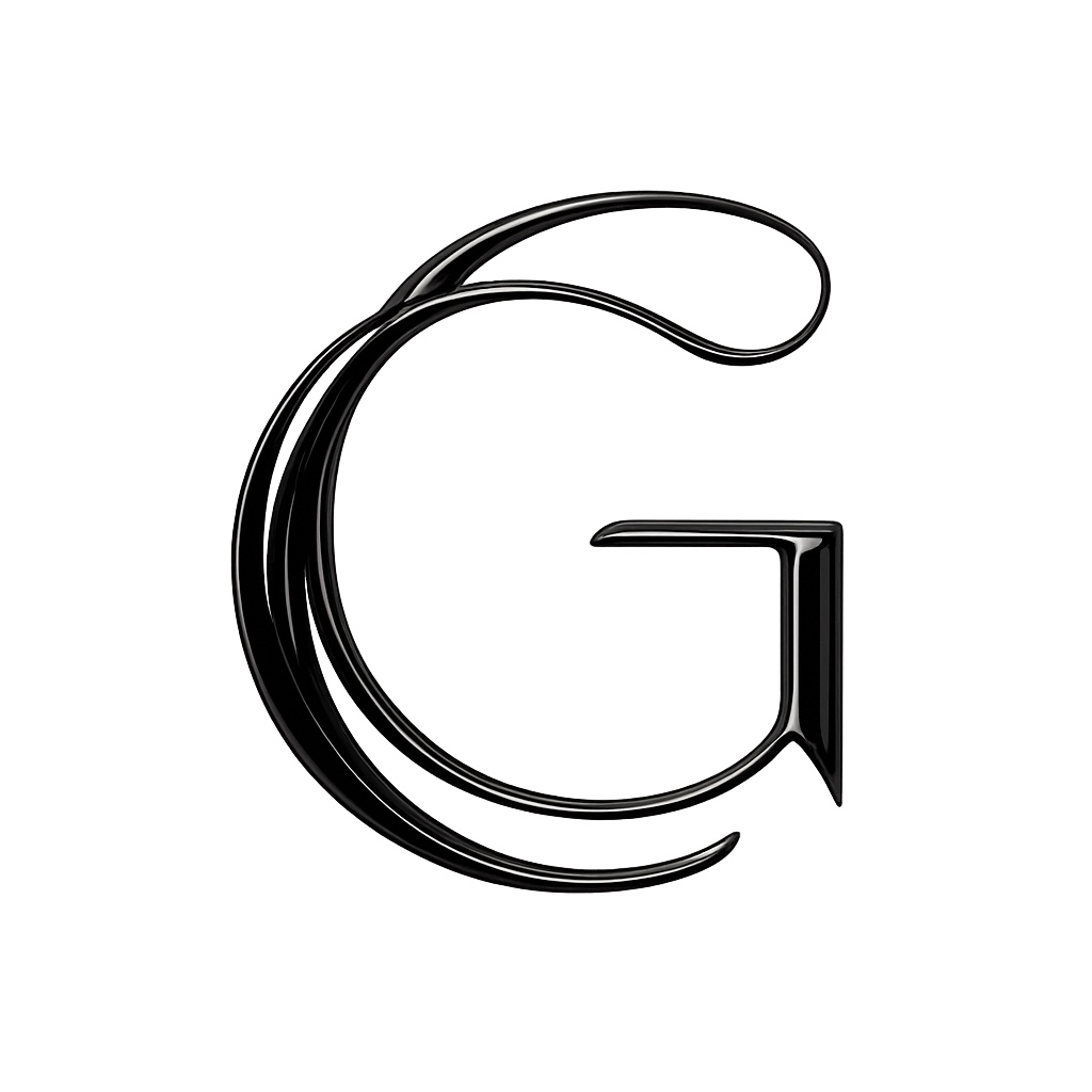 Logo oficial de González & Díaz Consulting